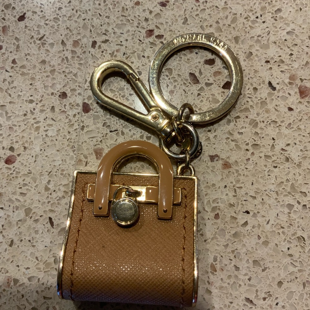 Michael Kors Key Chain